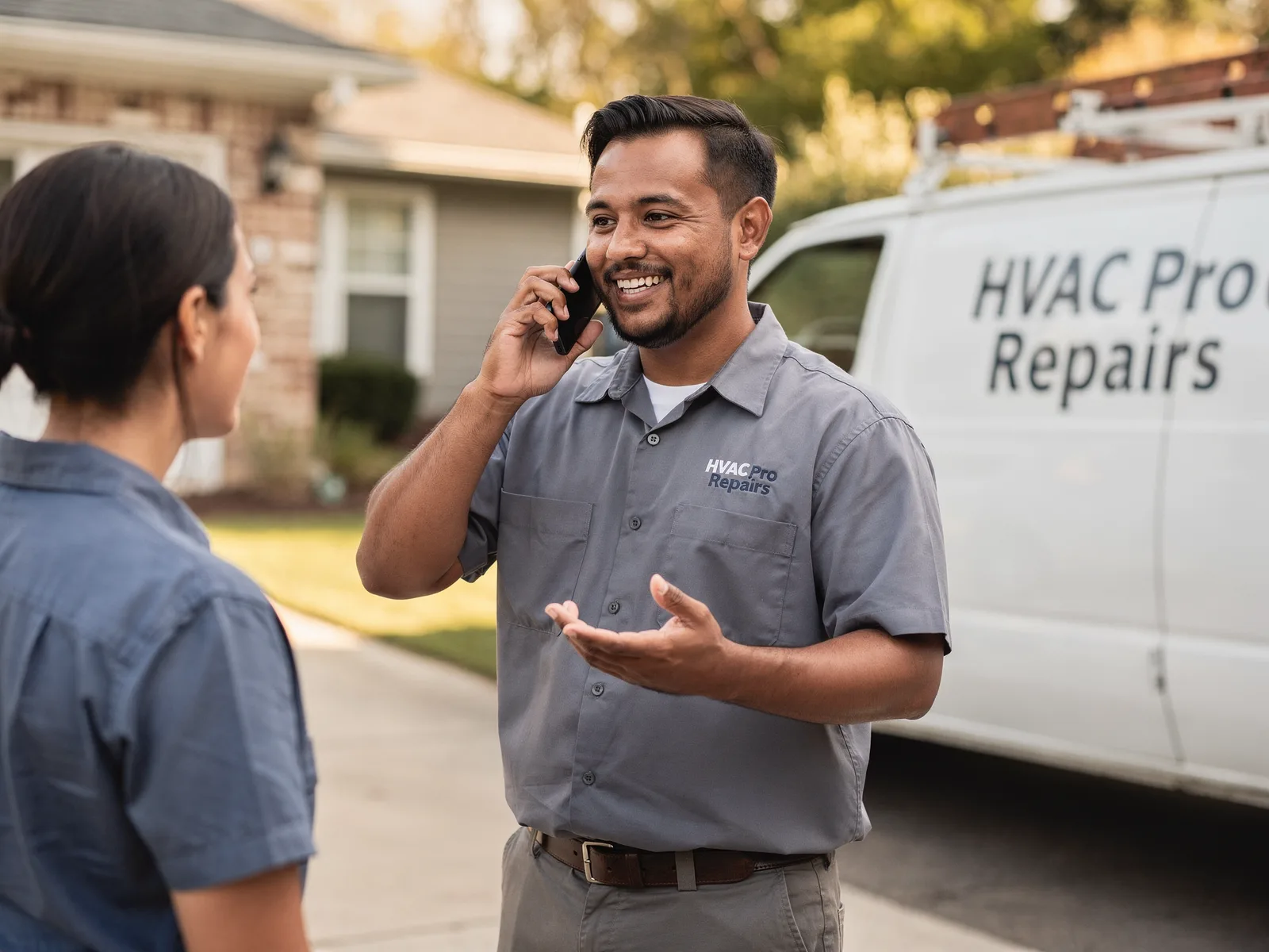 Heat Pump Repair Chicago Heights, IL FAQs